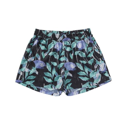 Mystic Womens Lily Boardshorts Turquoise