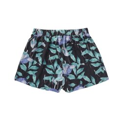 Mystic Womens Lily Boardshorts Turquoise