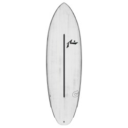 Surfboard RUSTY ACT Dwart 6.0