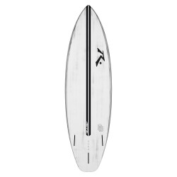 Surfboard RUSTY ACT SD Shortboard 5.10