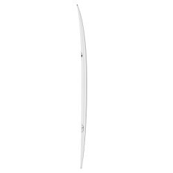 Surfboard RUSTY TEC Egg Not 7.0 Quad Single