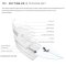 Surfboard RUSTY TEC Dwart 6.0