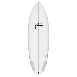 Surfboard RUSTY TEC Dwart 5.8