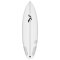 Surfboard RUSTY TEC SD Shortboard 5.10