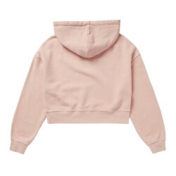 Mystic Woman Seafarer Hoodie Dawn Pink