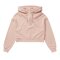 Mystic Woman Seafarer Hoodie Dawn Pink