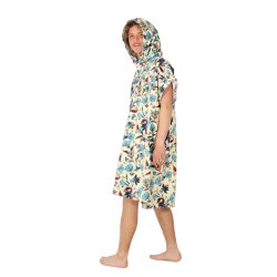 After Poncho Hummingbird Almond
