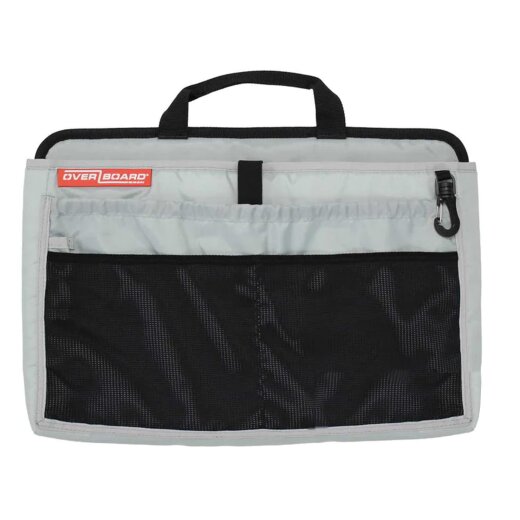 OverBoard Messenger Bag Organiser Innentasche 15"