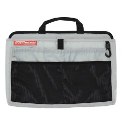 OverBoard Messenger Bag Organiser Innentasche 15"