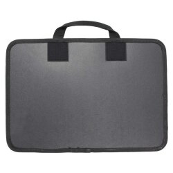 OverBoard Messenger Bag Organiser Innentasche 15"