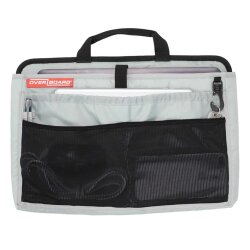 OverBoard Messenger Bag Organiser Innentasche 15"