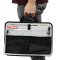 OverBoard Messenger Bag Organiser Innentasche 15"