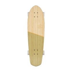 Globe Big Blazer 32" Longboard Komplettboard Bamboo...