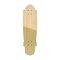 Globe Big Blazer 32" Longboard Komplettboard Bamboo Olive