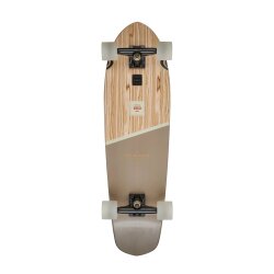 Globe Big Blazer 32" Longboard Komplettboard...