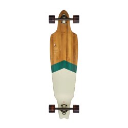 Globe PROWLER Classic 38" Longboard Komplettboard...