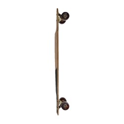 Globe PROWLER Classic 38" Longboard Komplettboard Bamboo Epitome