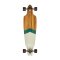 Globe PROWLER Classic 38" Longboard Komplettboard Bamboo Epitome
