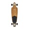 Globe PROWLER Classic 38" Longboard Komplettboard Bamboo Epitome