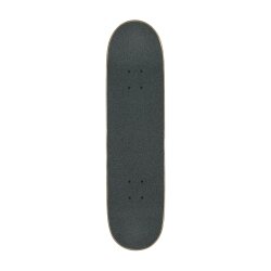 Globe Goodstock Kids 7.6 Skateboard Komplettboard Mid Wheat