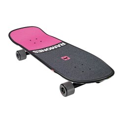 Globe Aperture 31" Cruiser Komplettboard Ramones Hey Ho