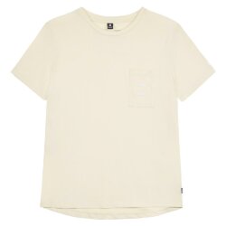 Picture Organic Clothing Exee Pocket Tee Wood Ash