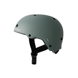 Mystic Vandal Helmet Wasserporthelm Dark Olive