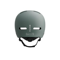 Mystic Vandal Helmet Wasserporthelm Dark Olive
