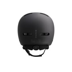 Mystic Vandal Pro Helmet Wasserporthelm Black