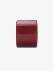 Yow Ura Wheels 66mm x 51mm 82a Wine