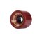 Yow Ura Wheels 66mm x 51mm 82a Wine