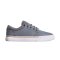 Globe GS Schuh Grey Canvas