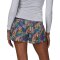 Patagonia Ws Strech Hydropeak Surf Shorts Sound Blue