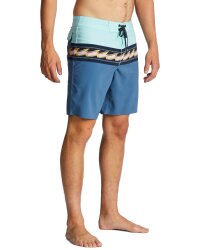 Billabong Boardshort Momentum Pro BN4 Blue Haze