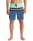 Billabong Boardshort Momentum Pro BN4 Blue Haze