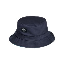 Billabong Sundays Reversible Bucket Hat Marine