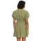 Roxy Minikleid Local Friends Loden Green XS/S