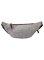 Quiksilver Gürteltasche PubJug Heather Grey