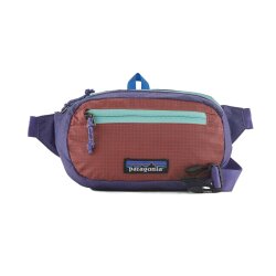 Patagonia Ultralight Black Hole Mini Hip Pack Perennial...