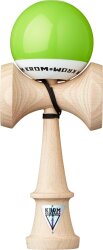 Krom Pop LOL Kendama Green