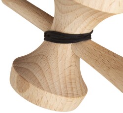 Krom Pop Kendama Yellow