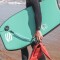 SNIPER aufblasbares Bodyboard PUFFERFISH 38 Inch