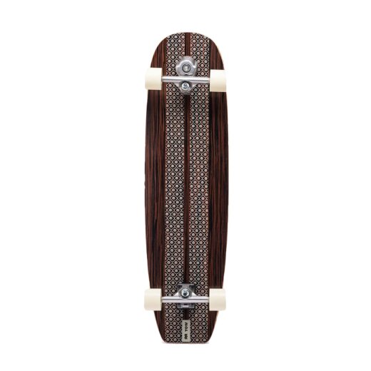 Yow Byron Bay 38"  Classic Series Surf Skate Longboard