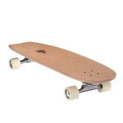 Yow Byron Bay 38"  Classic Series Surf Skate Longboard