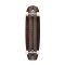 Yow Byron Bay 38"  Classic Series Surf Skate Longboard