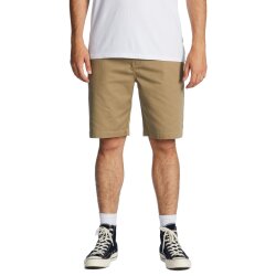 Billabong Walkshorts Carter Khaki