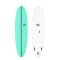 GO Softboard 8.0 Surf Range wide Soft Surfboard Gr