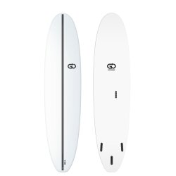 GO Softboard 9.0 Surf Range wide Soft Surfboard