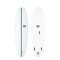 GO Softboard 7.6 Surf Range wide Soft Surfboard