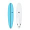 GO Softboard 8.0 Surf Range Soft Top Surfboard